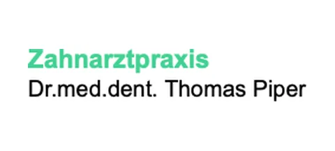 Zahnarztpraxis Dr. Thomas Piper
